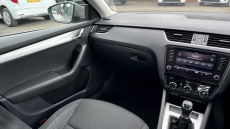 Skoda Octavia 1.0 TSI SE 5dr Petrol Hatchback